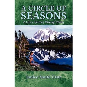 A Circle of Seasons - Hardback - 2009 - 1