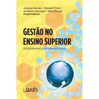 Gestao No Ensino Superior Governanca Internacional - 1