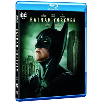 Batman Forever - 1