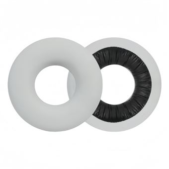 Almofadas para Auscultadores V-REEL para SONY WH-CH520 | Cinza - 1