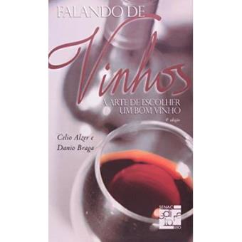 Falando De Vinhos - 1