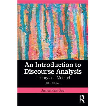 An Introduction To Discourse Analysis - 1