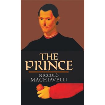 The Prince - 1