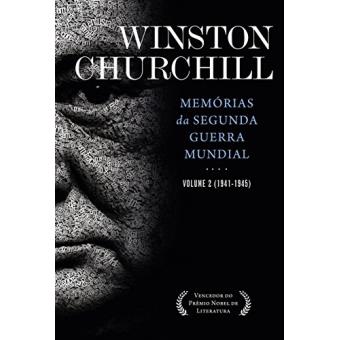 Memórias da Segunda Guerra - Volume 2 - 1
