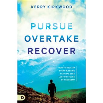 Pursue Overtake Recover - 1