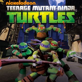 Videojogo Activision Teenage Mutant Ninja Turtles - 1