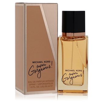 Perfume Feminino Michael Kors Super Gorgeous | EDP | 1 oz | 30 ml - 1