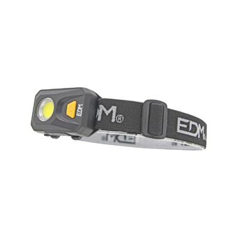 Lanterna Frontal EDM | Ultra Leve | 250Lm - 1