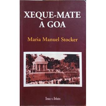 Xeque-mate a goa. - 1