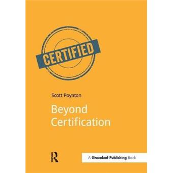 Beyond Certification Doshorts - 1