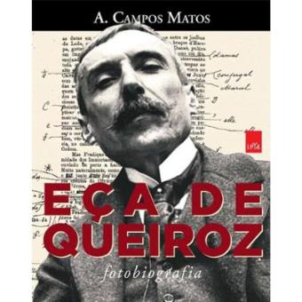 Eça De Queiroz Fotobiografia - 1