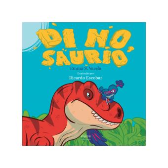 Di No, Saurio - 1