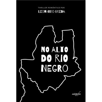 No Alto do Rio Negro - 1