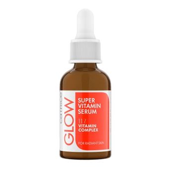 Sérum CATRICE Glow Super Vitamin - 1