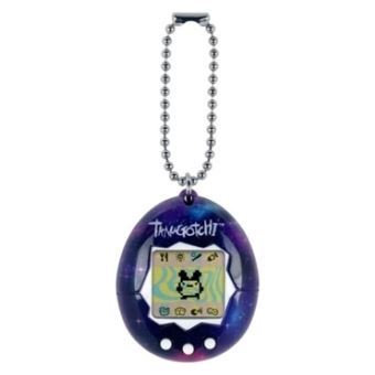 Tamagotchi Original Bandai Galaxy Shell com Corrente - 1