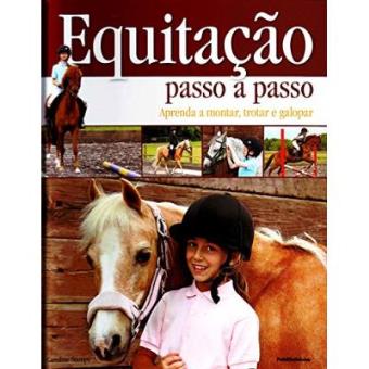 Equitação Passo A Passo - 1