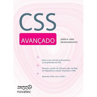 CSS Avançado - 1