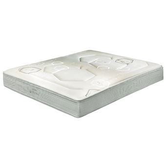 Colchão Molaflex Wbx Steel | 200x140 | Mola Multiélastic - 1