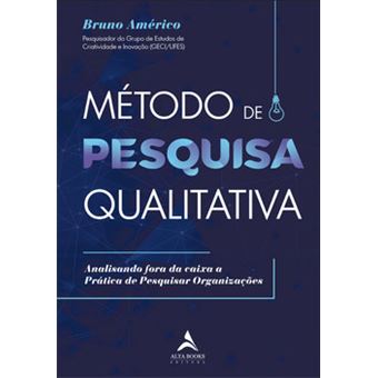 Método De Pesquisa Qualitativa - 1