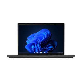 Estação de trabalho móvel Lenovo ThinkPad P14s Gen 4 (Intel) | 14'' | Intel® Core i7-1370P | RTX A500 | 64 GB | SSD 1TB - 1