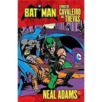 Lendas Cavaleiro Das Trevas - Nº02 - 1