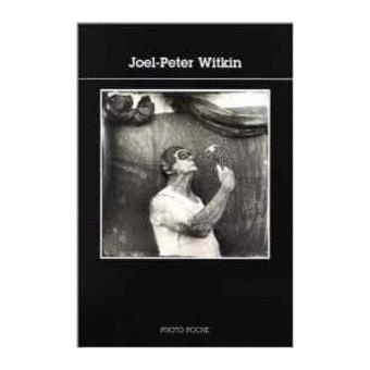 Joel-peter witkin(49). - 1