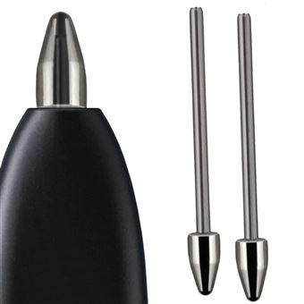 Pack Antiimpacto 2 Pontas em Liga Titânio S-Pen para Samsung Galaxy Tab S7 FE - 1