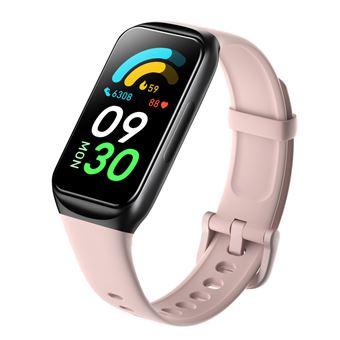 Pulseira Desportiva SZSMART GTL2 | 1.47" | Bluetooth | Suporta Rummefit | Até 10 dias de Autonomia - 1