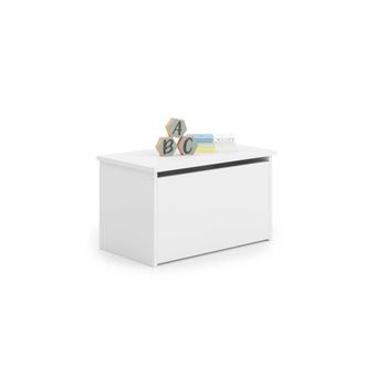 Arca de brinquedos Kobi Daria White - 1