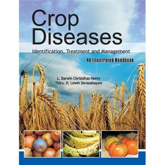 Crop Diseases - 1