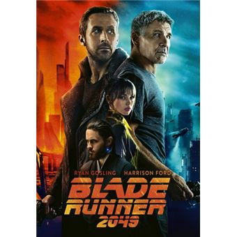Filme SF Studios Blade Runner 2049 - 1