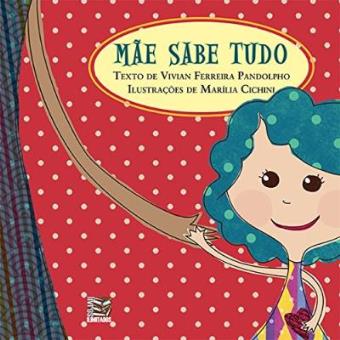 Mãe Sabe Tudo - 1