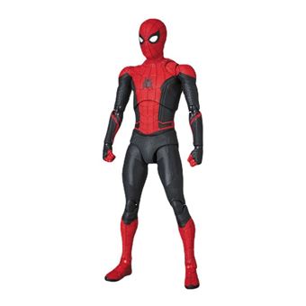 Figura Good Deal Spider-Man: Far From Home | 16x58.5x60 cm - Vermelho - 1