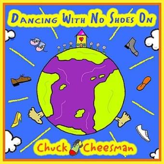 Dancing with No Shoes on - 1