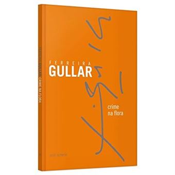 Crime Na Flora - 1
