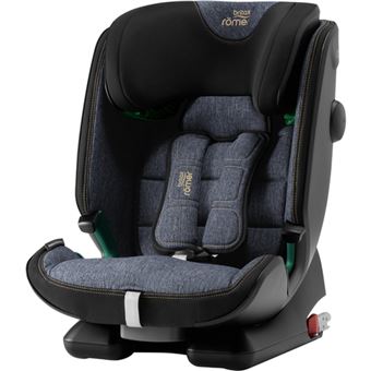 Cadeira Auto Britax Römer Advansafix i-Size | Blue Marble - 1