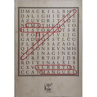 Uma história da curiosidade. - 1