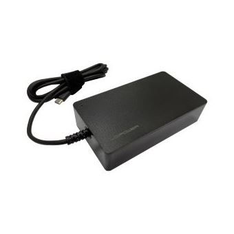 Adaptador e Transformador LC-Power LC-NB-PRO-140-C | Preto - 1