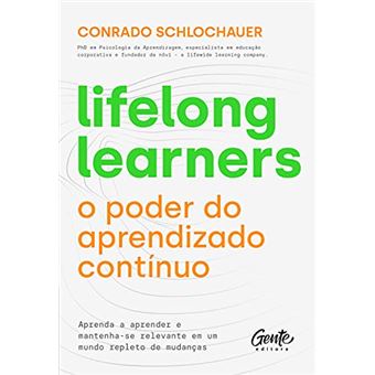 Lifelong Learners - 1