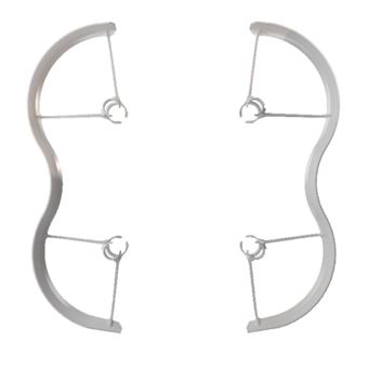 Drone n'Base DNB008 Propeller guard peça de modelo telecomandado RC Branco