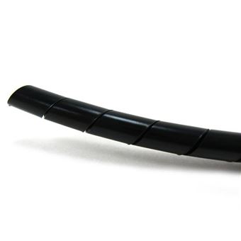 Acessório de Calhas para Instalações Elétricas ABB 7TCG054090R0224 | Preto - 1