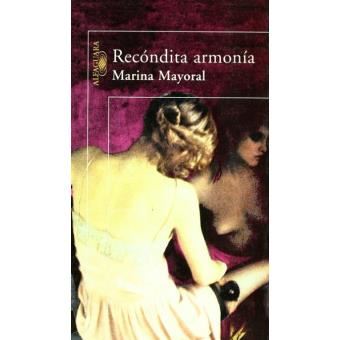 Recóndita Armonía. - 1