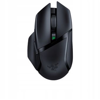 Rato Razer Basilisk X HyperSpeed | ??Bluetooth - Preto - 1