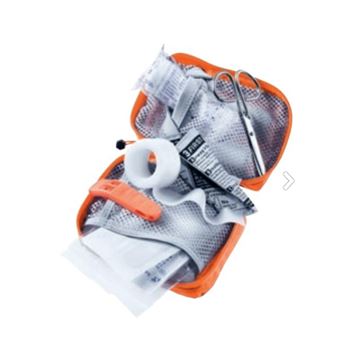 Kit de Primeiros Socorros Deuter First Aid Kit Active - 1