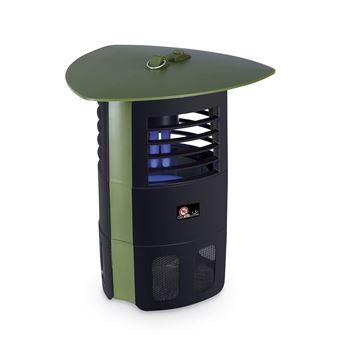 Mata Insetos JATA MT7 | Verde - 1