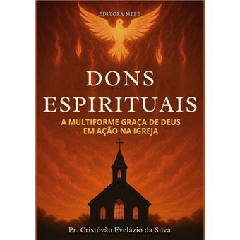 Dons Espirituais - 1