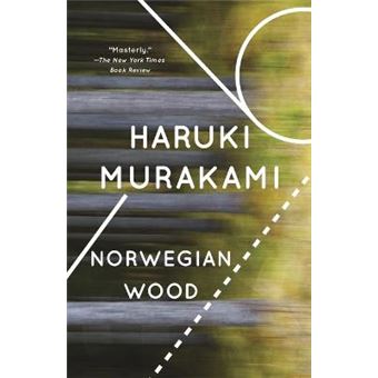 Norwegian Wood - 1