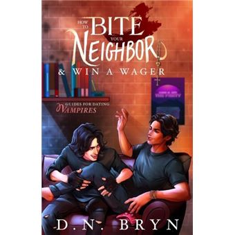 How To Bite Your Neighbor And Win A Wager - 1