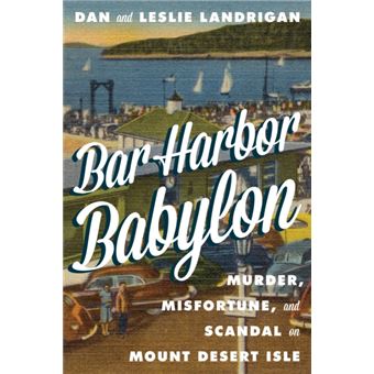 Bar Harbor Babylon - 1