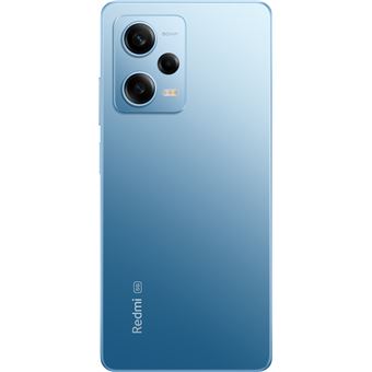 Smartphone Xiaomi Redmi Note 12 Pro 5G | 6 GB | 128 GB | Dual SIM | Sky blue - 1